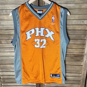 Phoenix Suns Amar’e Stoudemire Jersey